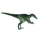 Irritator (Tyranachu)