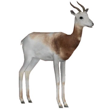 Addra Gazelle (Robert, Royboy407 & Tom) | ZT2 Download Library