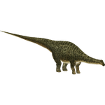 Apatosaurus (HENDRIX)