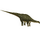 Apatosaurus (HENDRIX)