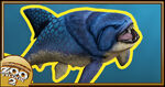 Dunkleosteus (MrTroodon Formosus)