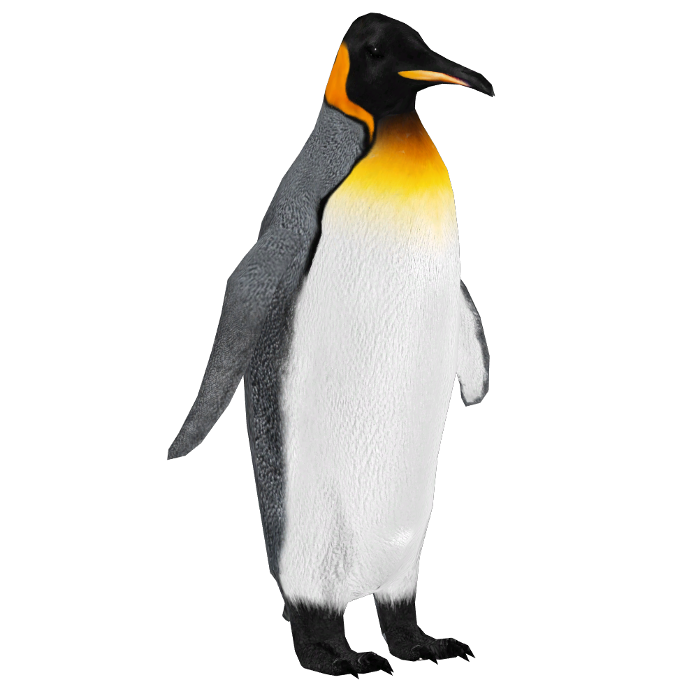 King Penguin (Demon Hunter) | ZT2 Download Library Wiki | Fandom