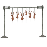 Cooked Frog Meat (Jeremonster)