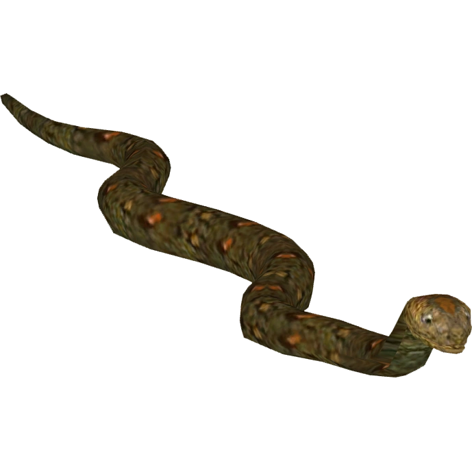 Kikuzato's Brook Snake (Tamara Henson) | ZT2 Download