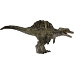 Spinosaurus (Lordofworms)