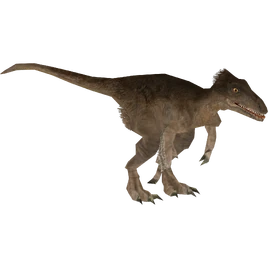 Stokesosaurus (Blue Fang) | ZT2 Download Library Wiki | Fandom