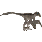 Deinonychus (NanoLancensis)