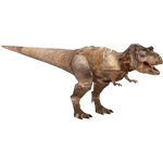 Tyrannosaurus (Zoo Tycoon 2 World)