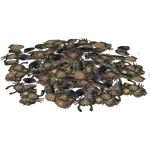 Shellfish Food (Ulquiorra)