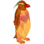 Fire Penguin (Tycoon2)