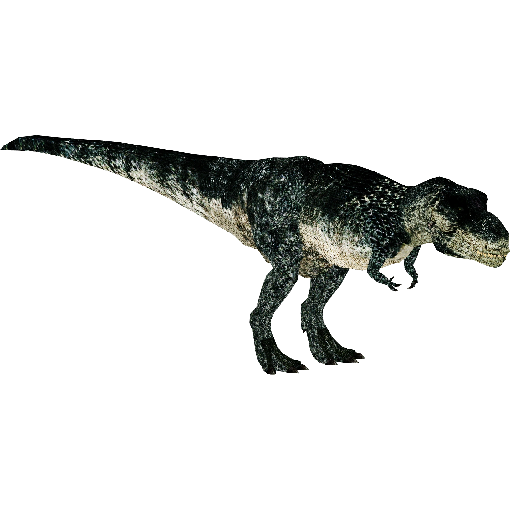 Vastatosaurus rex (Alvin Abreu) | ZT2 Download Library Wiki | Fandom