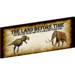 The Land Before Time Banner (Kbcoon)