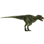 Tyrannosaurus (DudeMeister)