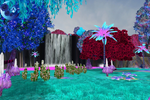 Fantasy Biome (Cynder)