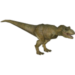 Tyrannosaurus (Maks)