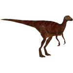 Dryosaurus (Q D)