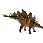 Stegosaurus (Tyranachu)