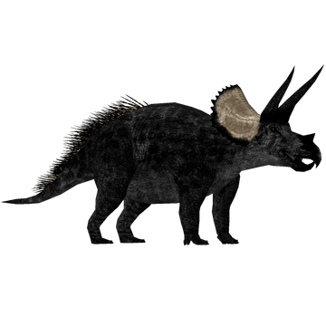 Triceratops horridus (Andrew12 & Luca9108) | ZT2 Download 