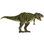 Tyrannosaurus (Iguanoraptor123)