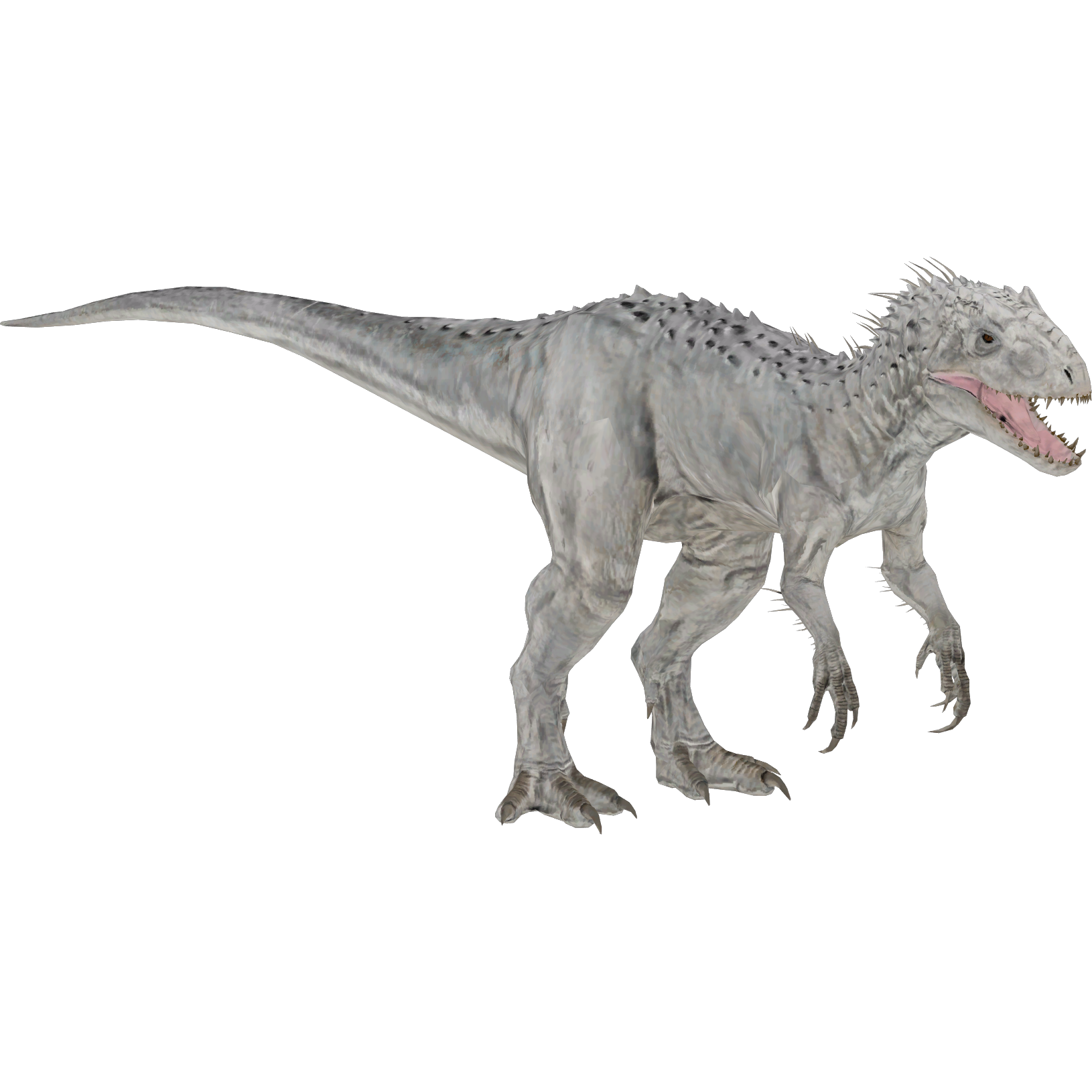 Tyrannosaurus rex, Zoo Tycoon Wiki