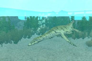 zoo tycoon 2 formidable seas