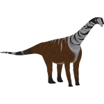 Camarasaurus (DinoRexChris12753)