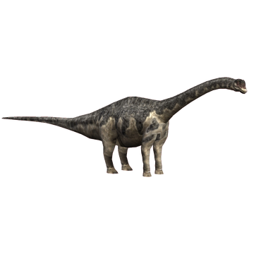 Europasaurus (Royboy407) | ZT2 Download Library Wiki | Fandom