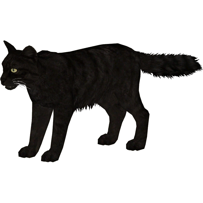 European Wildcat (HENDRIX) | ZT2 Download Library Wiki | Fandom