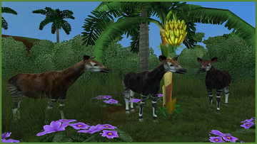 zoo Zoo Tycoon 2: Ultimate Collection (PC) [video game