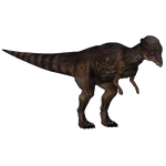 Pachycephalosaurus (Andrew12, PrimevalRaptor, & Wolflinx)