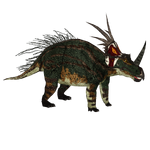 Styracosaurus (Ultamateterex2)