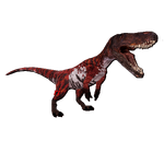 Torvosaurus (Ultamateterex2)