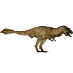 Gorgosaurus (Tyranachu)
