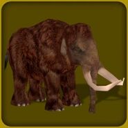 Woolly Mammoth