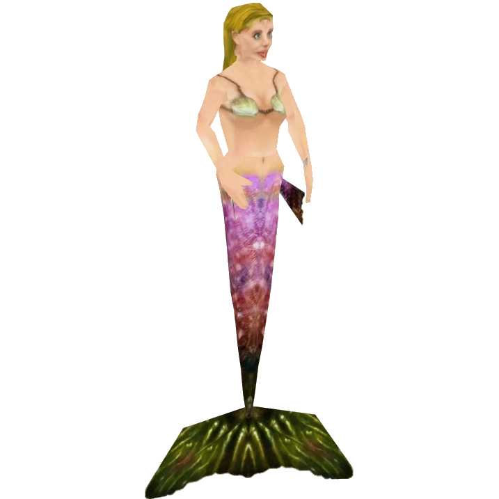 Mermaid☆様 latest?cb=20201206090850