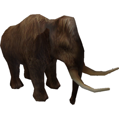 Mammoth Tour (Zoo Tycoon 2 Thailand), ZT2 Download Library Wiki