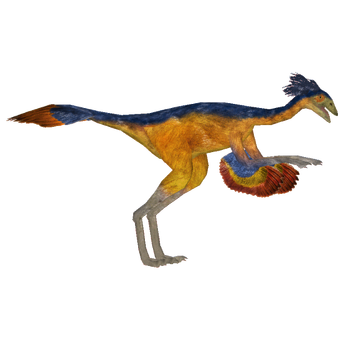Quetzalcoatlus (16529950, Andrew12 & Whalebite) | ZT2 Download Library Wiki  | Fandom