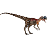 Dilophosaurus (16529950)