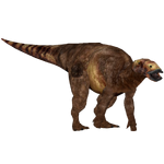 Edmontosaurus annectens (Andrew12 & Luca9108)