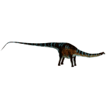 Diplodocus (Andrew12)
