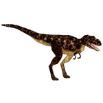 Eotyrannus (Jules)