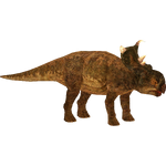 Pachyrhinosaurus (Alvin Abreu)