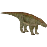 Postosuchus (Bunyupy)