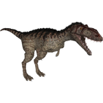 Torvosaurus (Samuel)