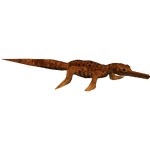 Dolichorhynchops (Kingcobrasaurus)