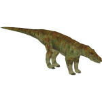 Ornithosuchus (Bunyupy)