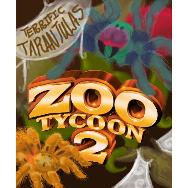 Zoo Tycoon 2: Ultimate Collection, Zoo Tycoon Wiki