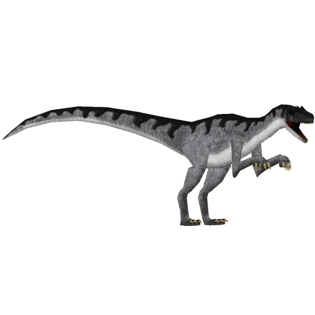 herrerasaurus zoo tycoon