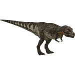 Tyrannosaurus (HENDRIX)