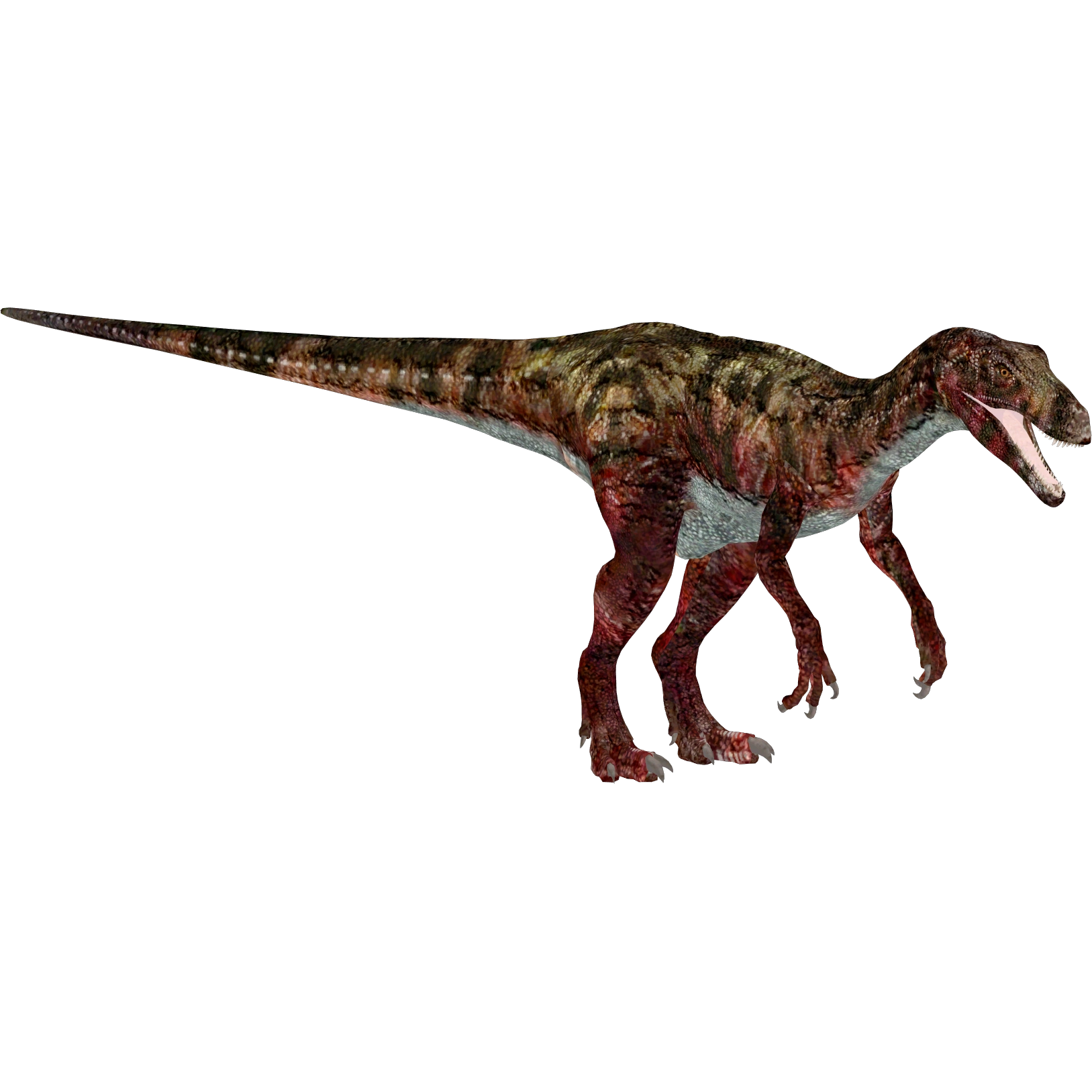 herrerasaurus zoo tycoon